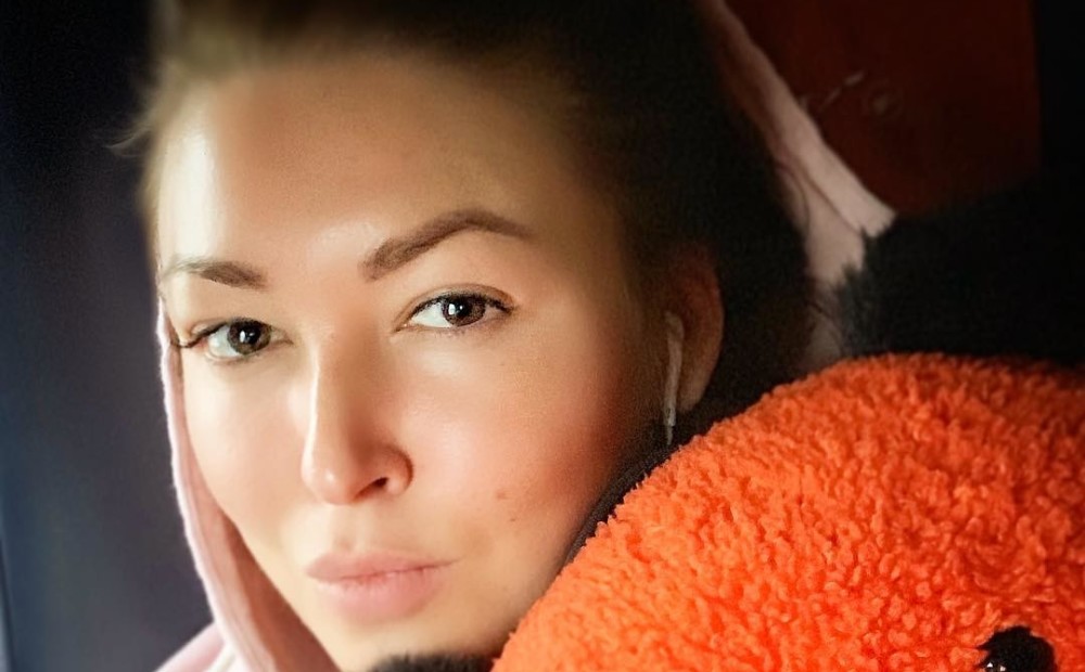 Ирина Дубцова попала в больницу из-за стресса