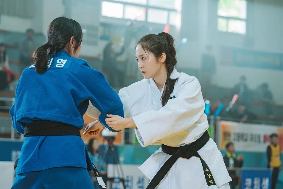 Более 40 южнокорейских сериалов появятся в библиотеке KION