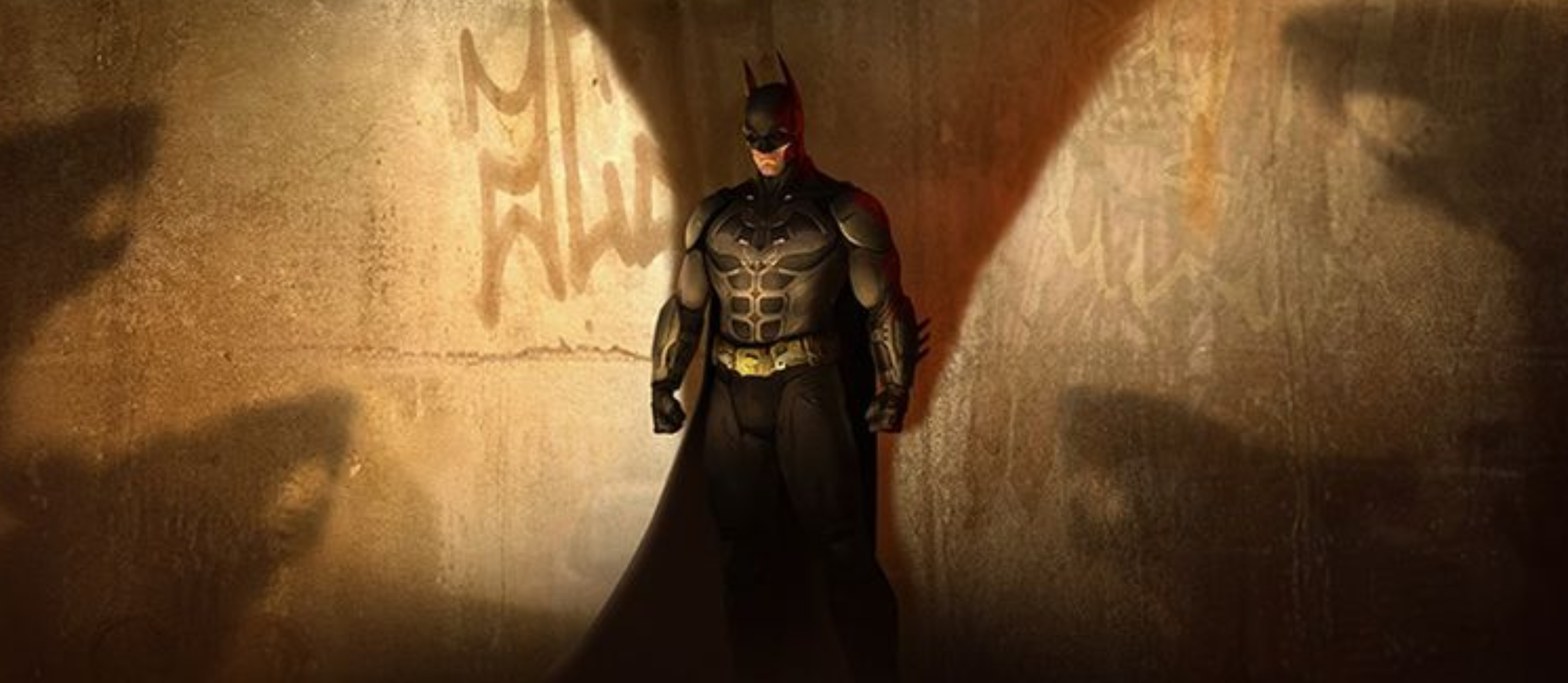 HBO отменил спин-офф «Бэтмена» про лечебницу «Аркхэм»