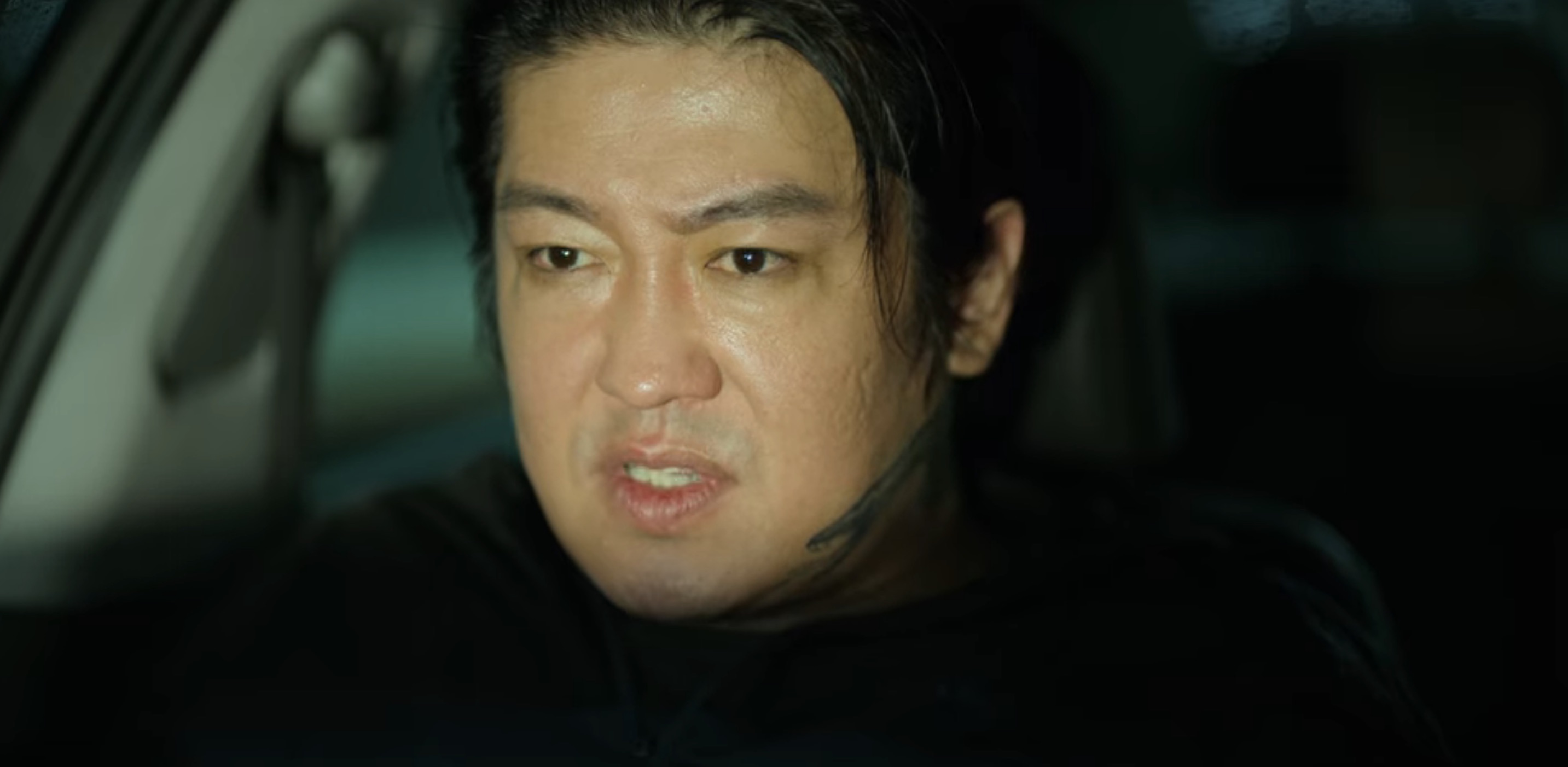 «Не бойтесь меня»: Актёр из «Игры в кальмара» Хо Сон-тхэ удивил всех русской речью