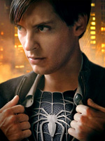 Тоби Магуайр недавно объявил, что после выхода на экраны третьей части приключений Человека-паука он больше не собирается примерять на себя костюм этого супергероя
