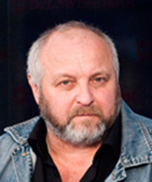 Александр Колбышев
