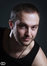 Alex Kotsyk