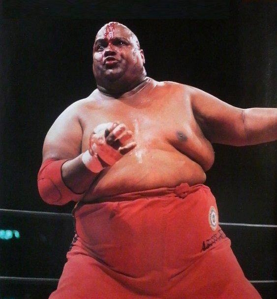 Abdullah the Butcher