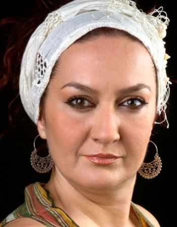 Yesim Gül Aksar