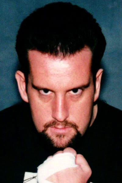 Tommy Dreamer