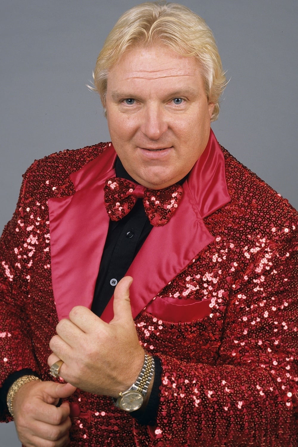 Bobby Heenan