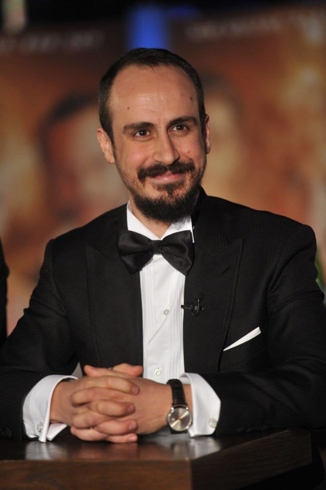 Ozan Aciktan