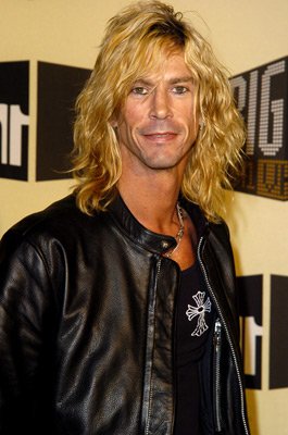 Duff McKagan