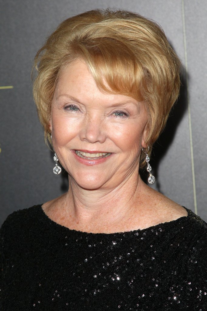 Erika Slezak