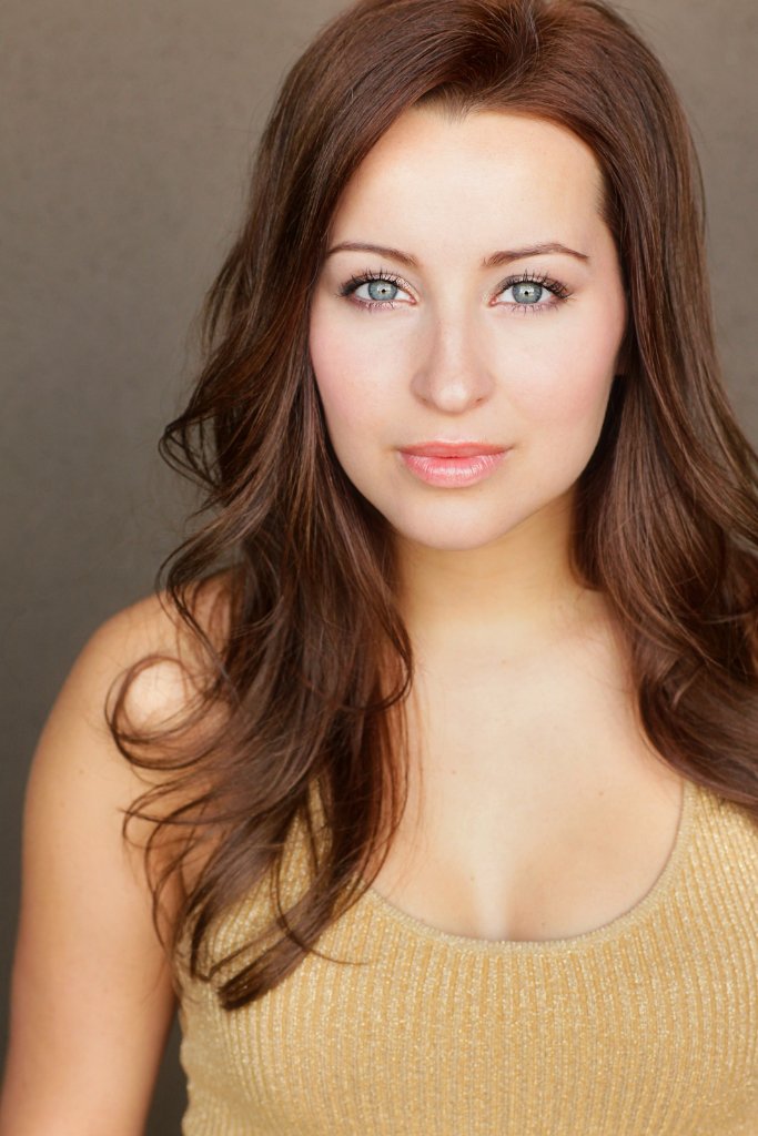 Ashley Leggat