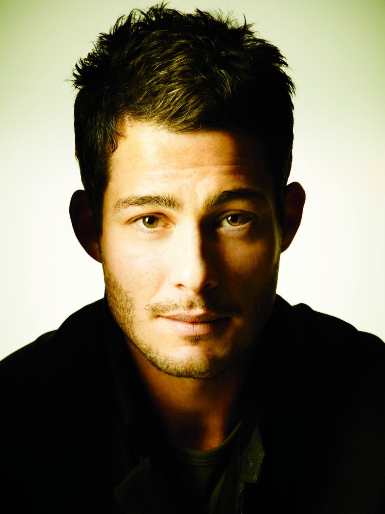 Brian Hallisay