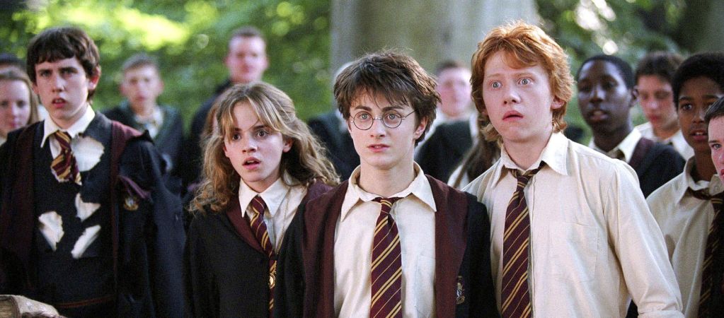 «Гарри Поттер и перезапуск от HBO»: готовы ли мы вернуться в Хогвартс?