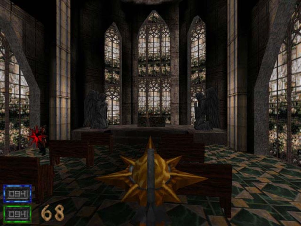 Hexen II