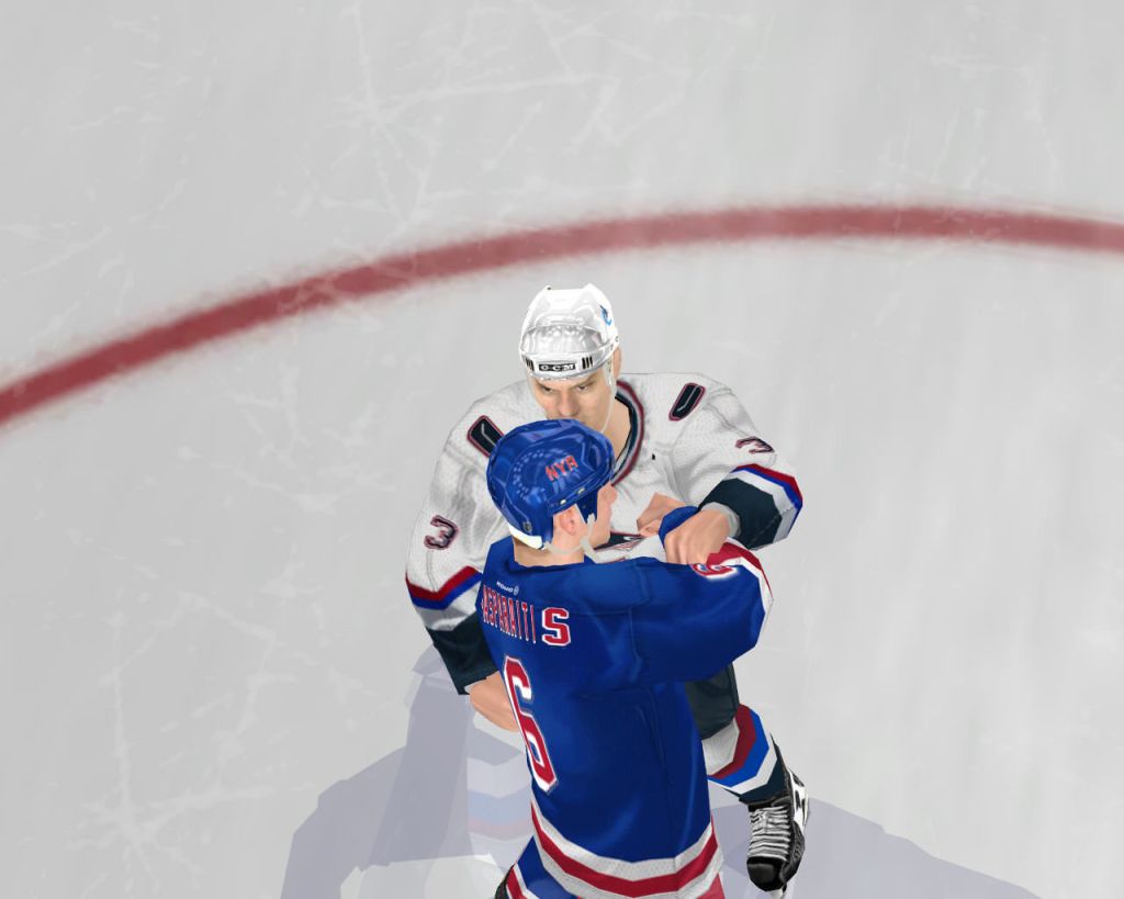 NHL 2004