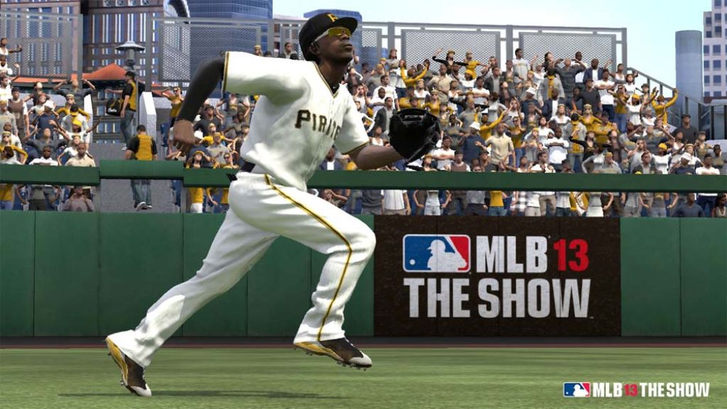 MLB 13: The Show