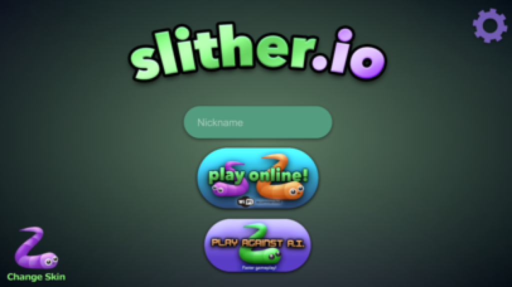 Slither.io