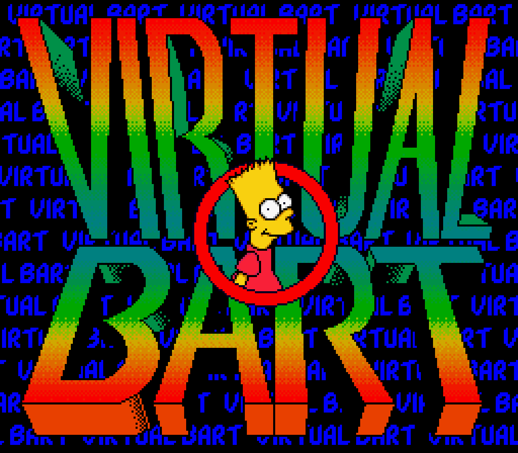 Virtual Bart