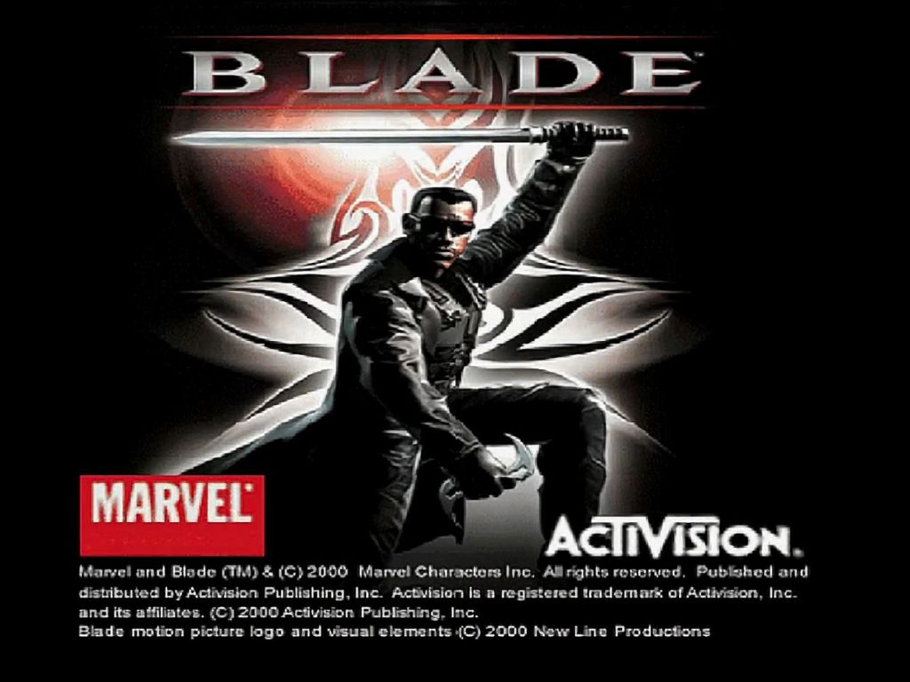 Blade