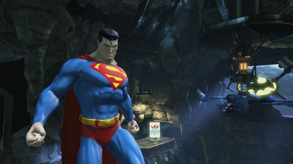 DC Universe Online