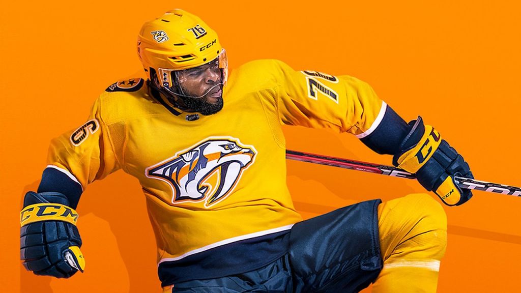 NHL 19