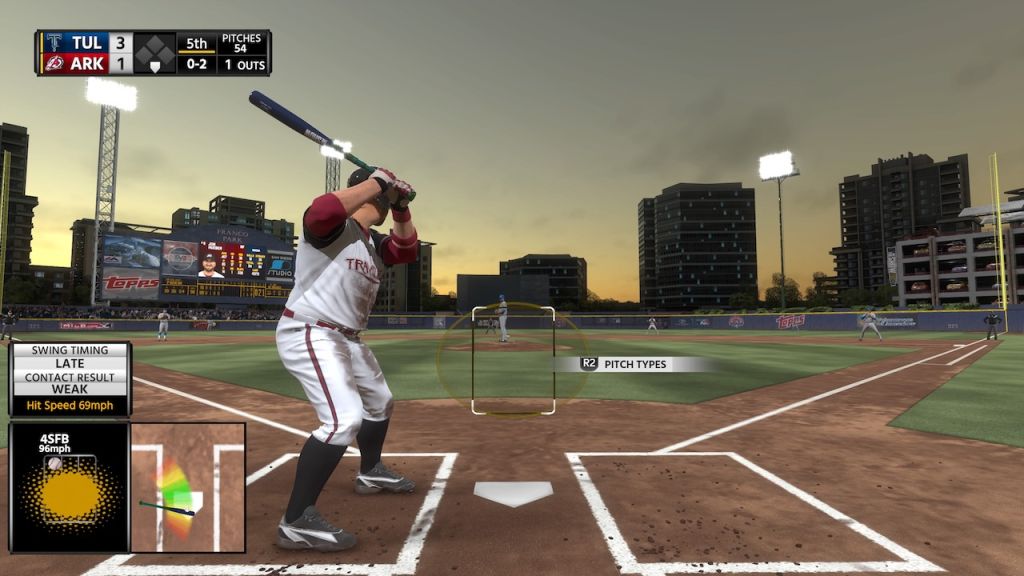 MLB The Show 18