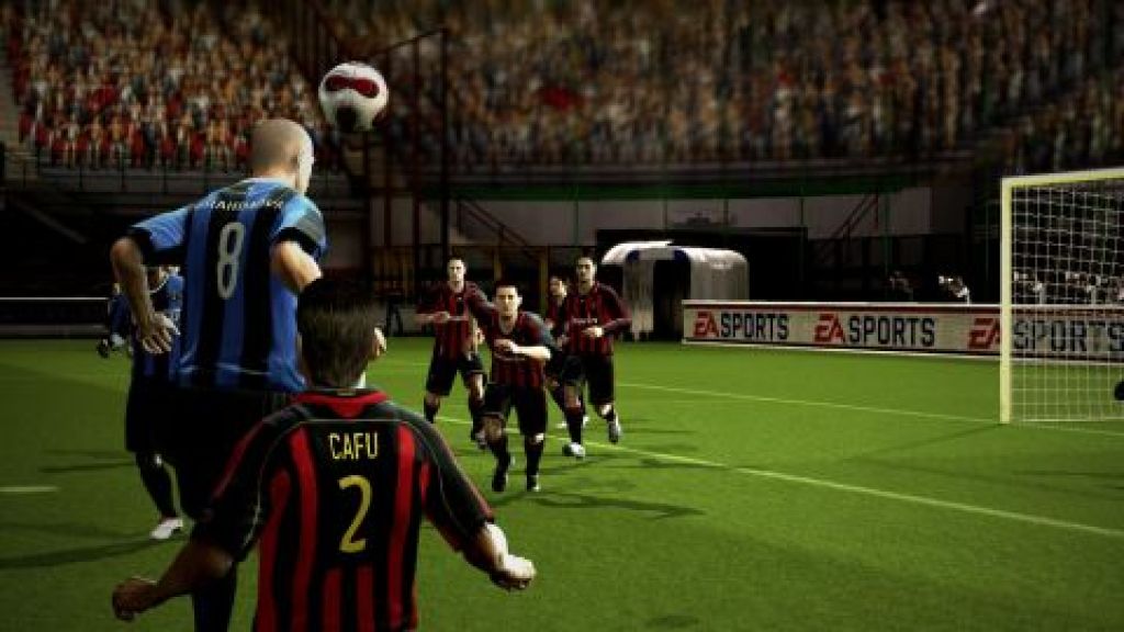 FIFA Soccer 07