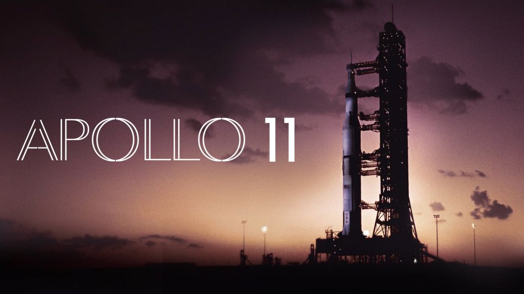 Apollo 11