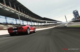 Скриншот из игры «Forza Motorsport 4»