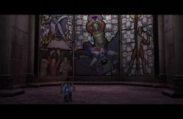 Скриншот из игры «Legacy of Kain: Soul Reaver 2»