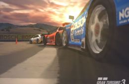 Скриншот из игры «Gran Turismo 3: A-Spec»