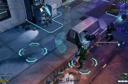 Скриншот из игры «XCOM 2»