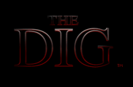 Скриншот из игры «The Dig»