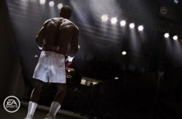 Скриншот из игры «Fight Night Champion»