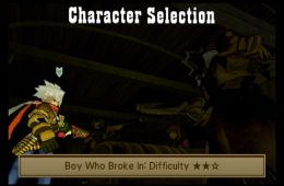 Скриншот из игры «Wild Arms 3»