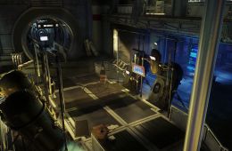 Скриншот из игры «Prey»