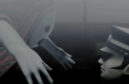 Скриншот из игры «Shin Megami Tensei Devil Summoner: Raidou Kuzunoha vs. The Soulless Army»