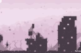 Скриншот из игры «The End Is Nigh»