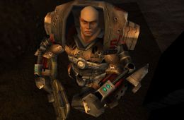 Скриншот из игры «Unreal Tournament 2003»