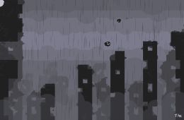 Скриншот из игры «The End Is Nigh»