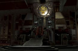 Скриншот из игры «God Eater 3»