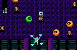 Скриншот из игры «Mega Man 9»