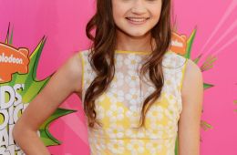 Церемония вручения премии Nickelodeon Kids' Choice Awards 2013