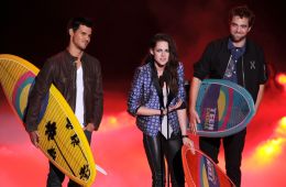 Церемония вручения премии Teen Choice Awards 2012