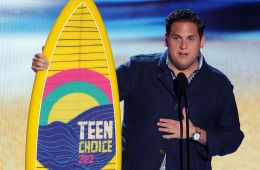 Церемония вручения премии Teen Choice Awards 2012