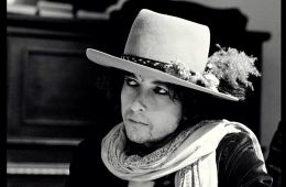 Rolling Thunder Revue. История Боба Дилана, рассказанная Мартином Скорсезе