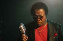 Lee Fields: Faithful Man