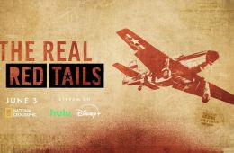 The Real Red Tails