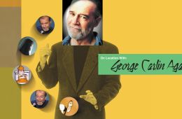 On Location: George Carlin at Phoenix