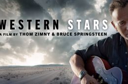 Western Stars